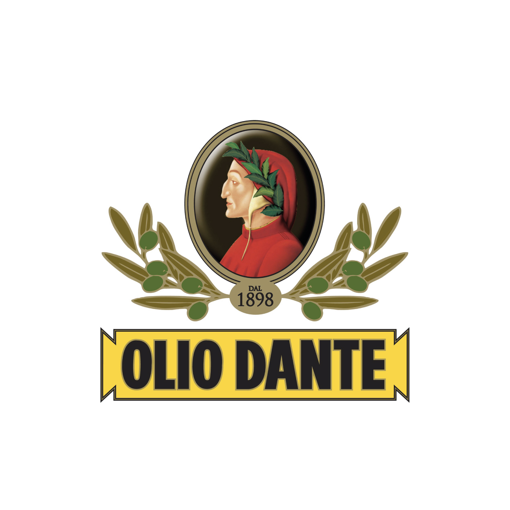 Olio Dante spa
