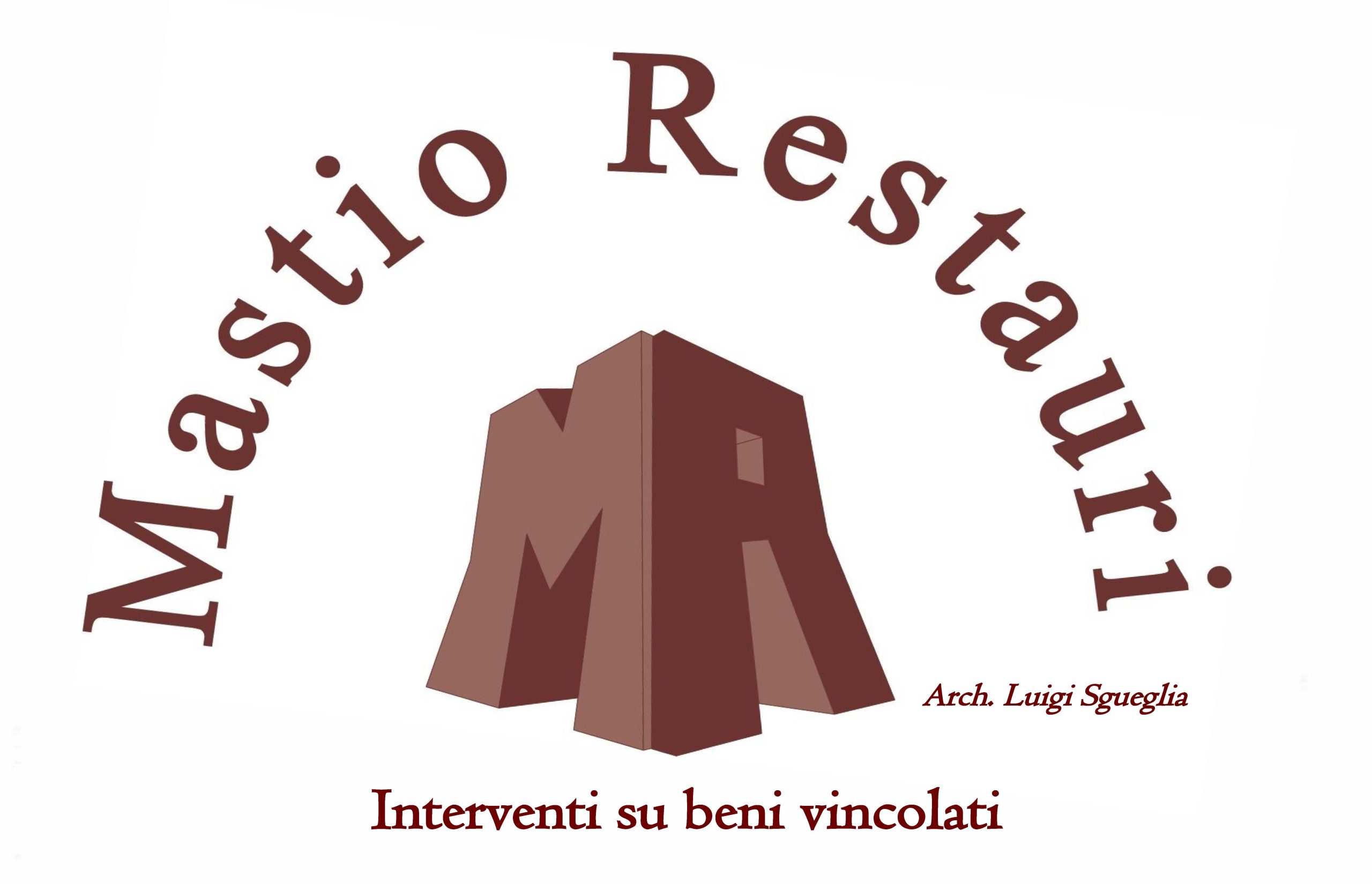 Mastio Restauri srl