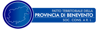 Patto Territoriale della Provincia di Benevento scarl