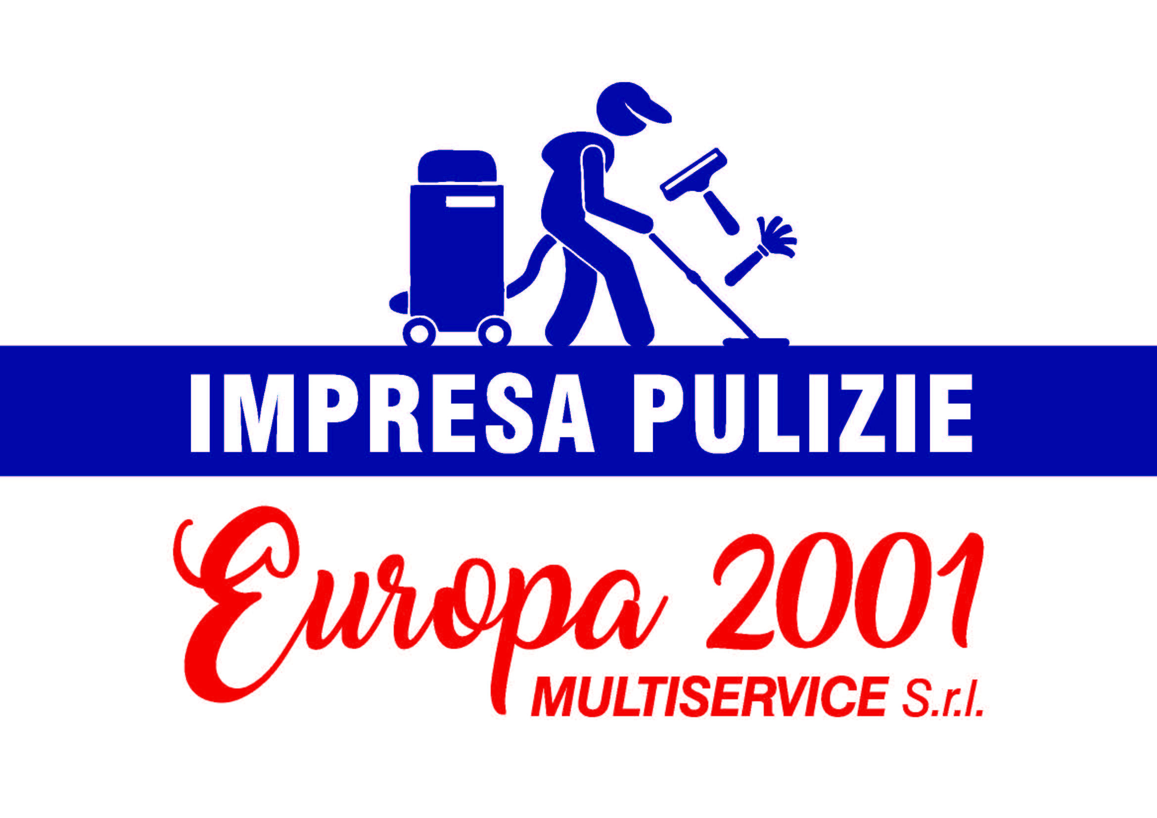 Europa 2001 Multiservice srl