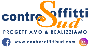 Controsoffitti sud srl