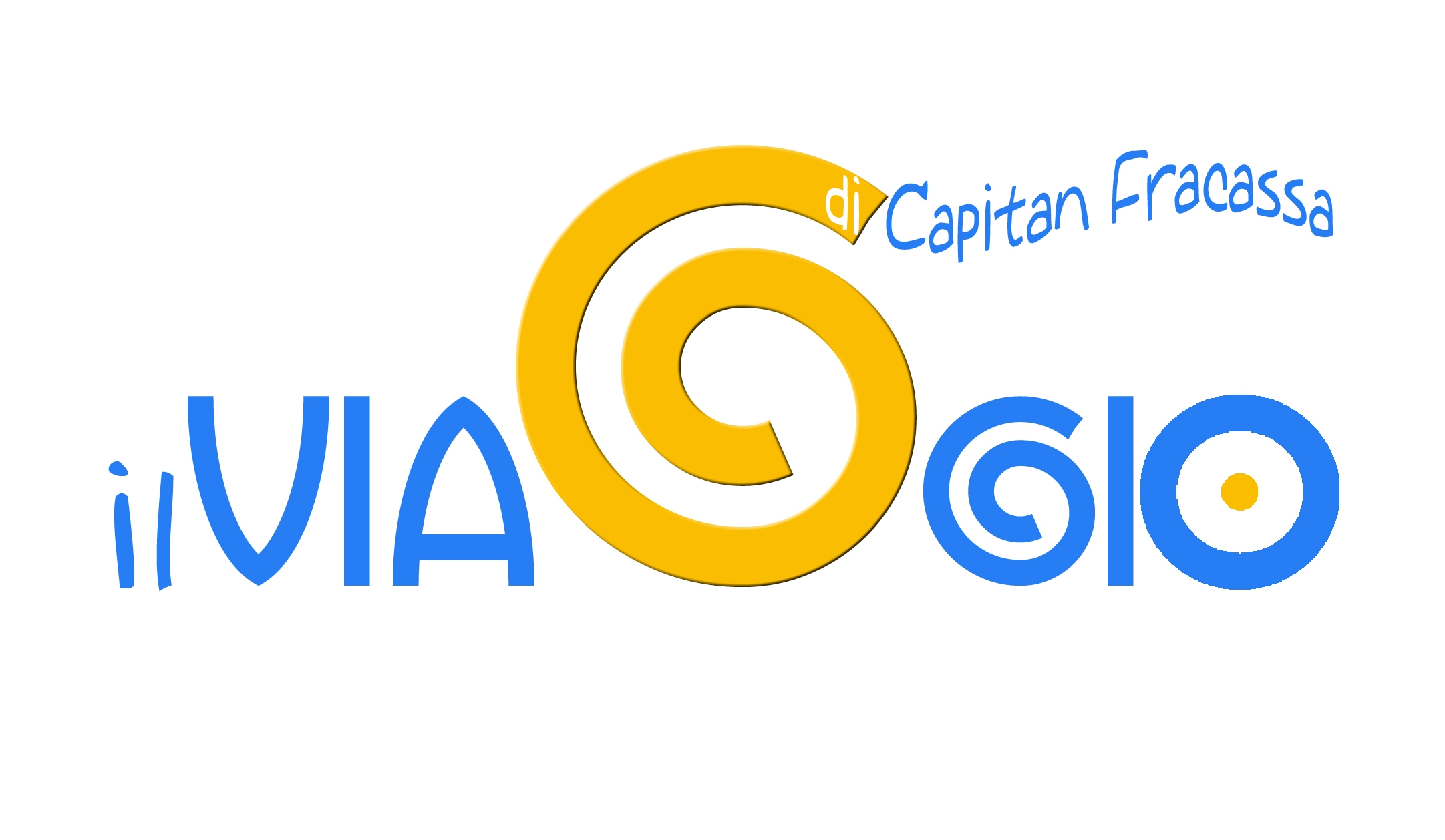 Il viaggio di Capitan Fracassa snc