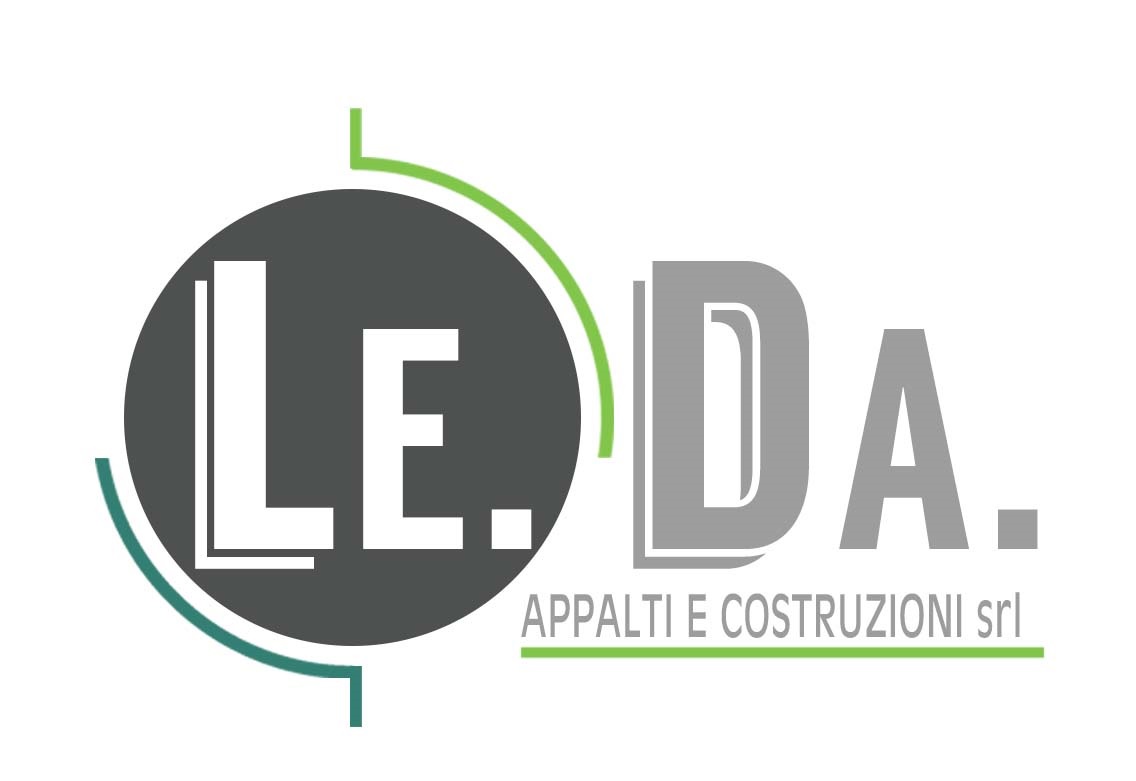 Le.Da. Appalti e Costruzioni srl