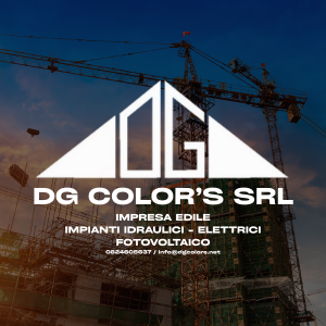 D G Color’s srl